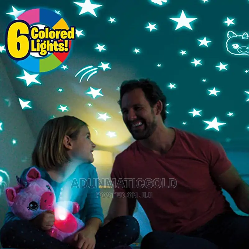 Star Belly Dream Light