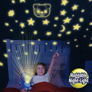 Star Belly Dream Light
