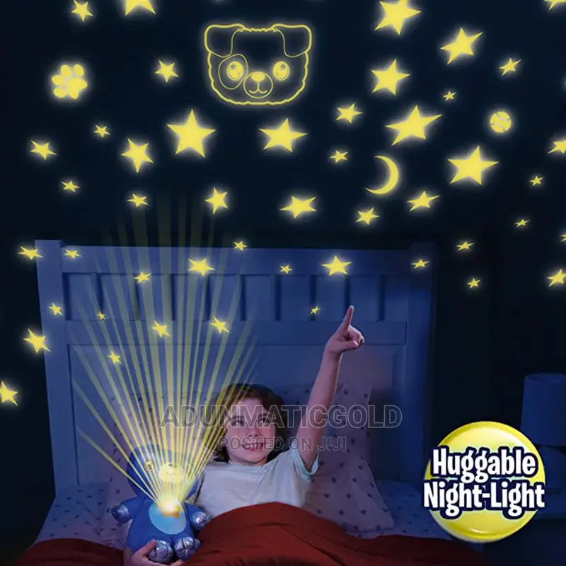 Star Belly Dream Light