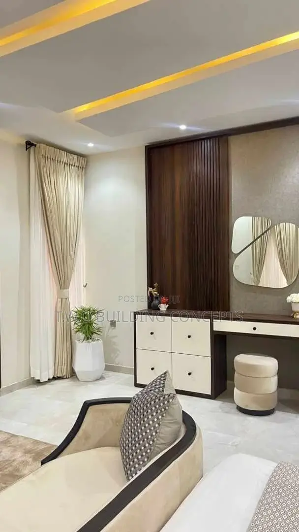Fluted Wall Panel