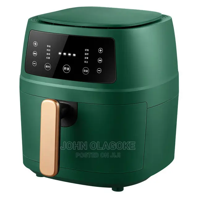 Silvercrest 6L Airfryer Extra Large