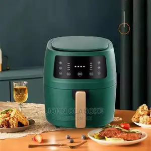 Silvercrest 6L Airfryer Extra Large