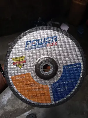 9 Inches Grinding Disc