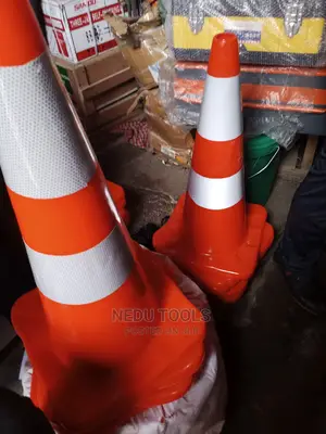 Rubber Cone