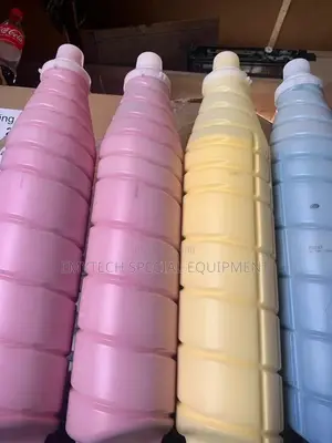 Bizhub Tn622 Color Toner