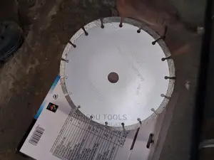 Concrete Cutting Disc