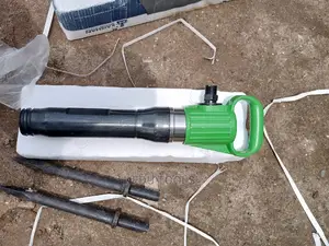 Original G10 Heavy Duty Air Jack Hammer
