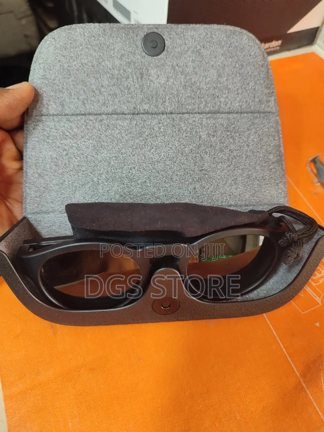 Bose Sunglasses