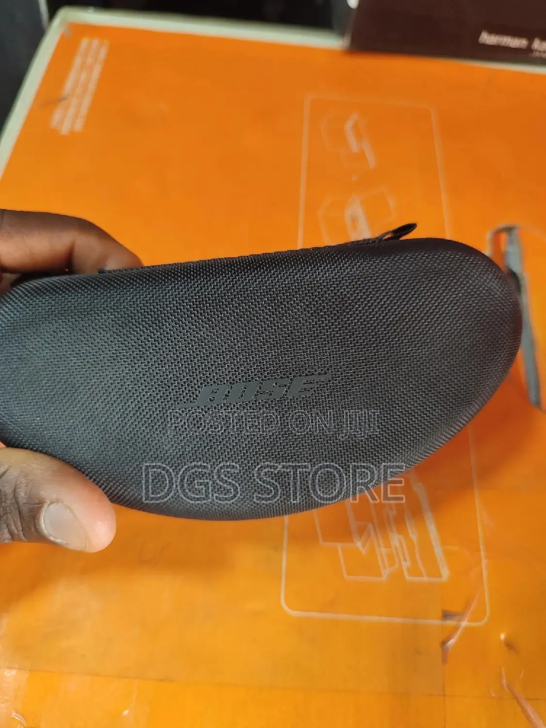Bose Sunglasses