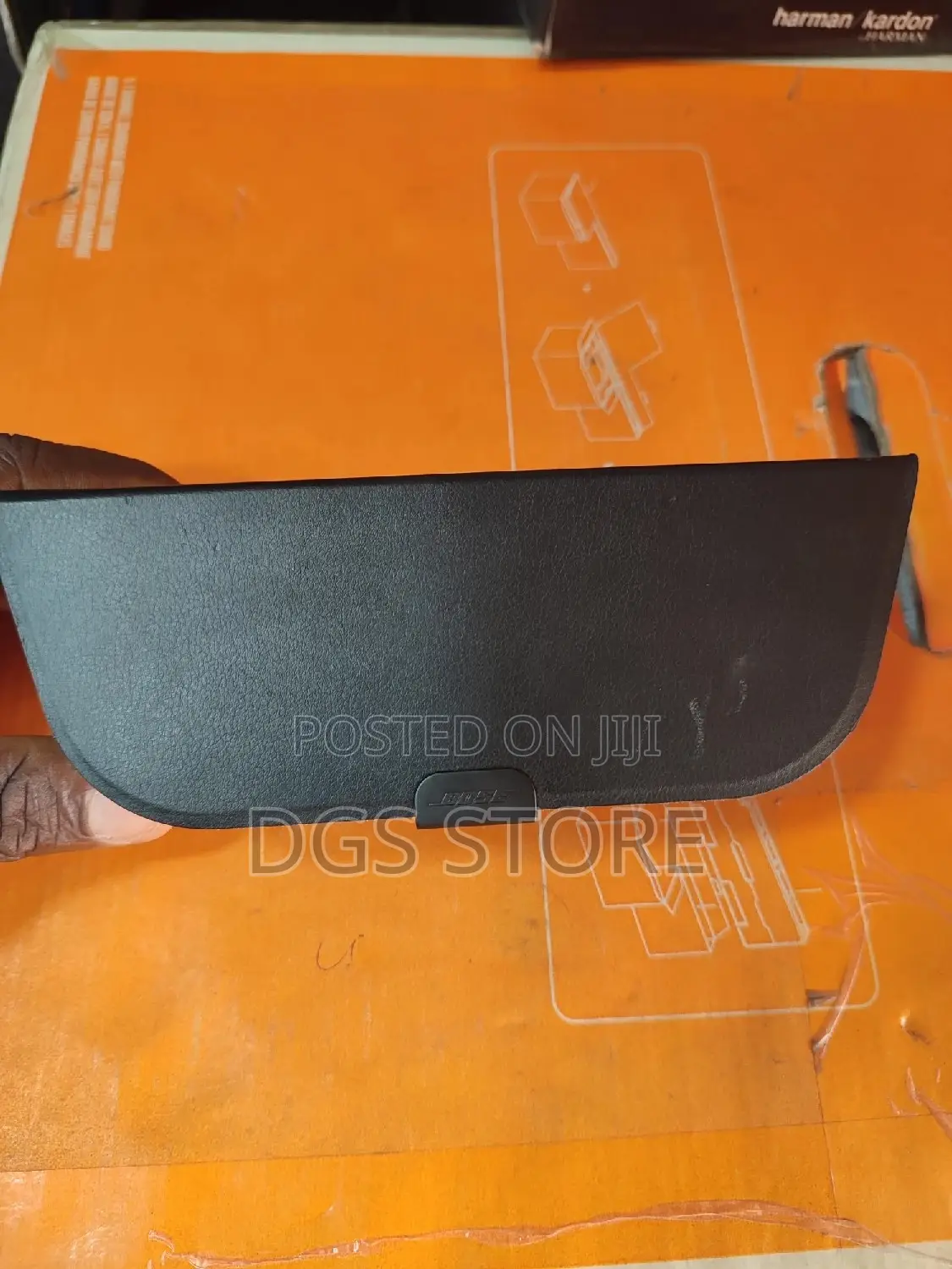 Bose Sunglasses