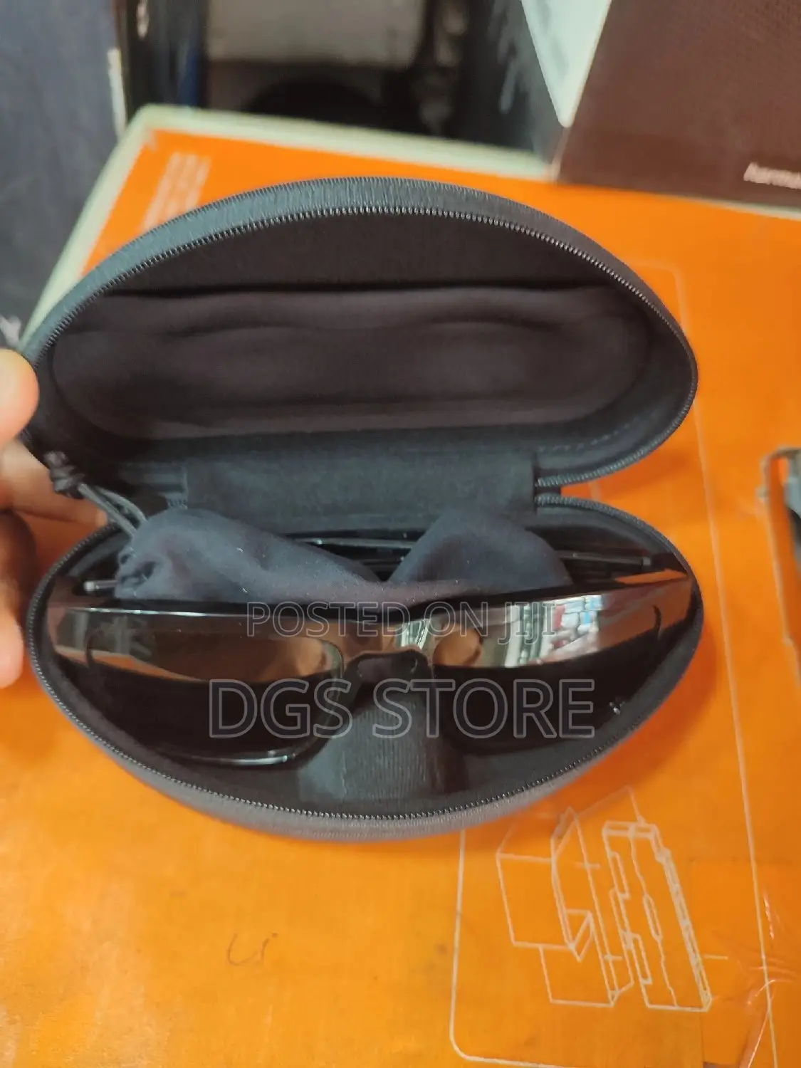 Bose Sunglasses