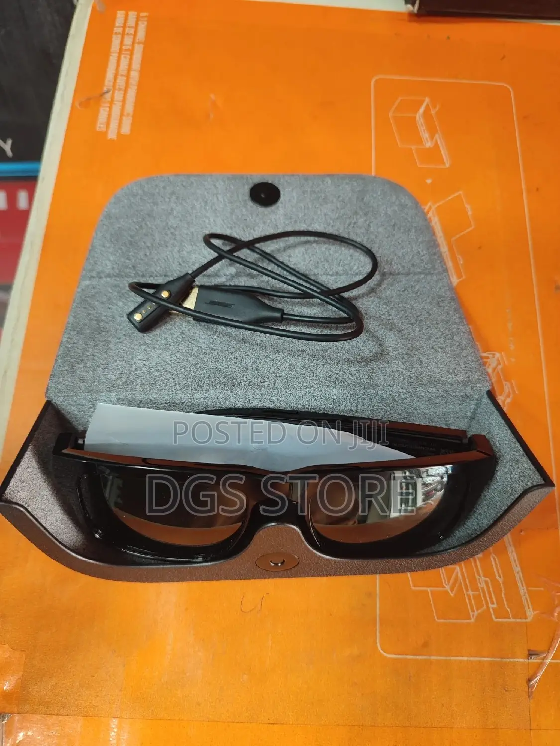 Bose Sunglasses