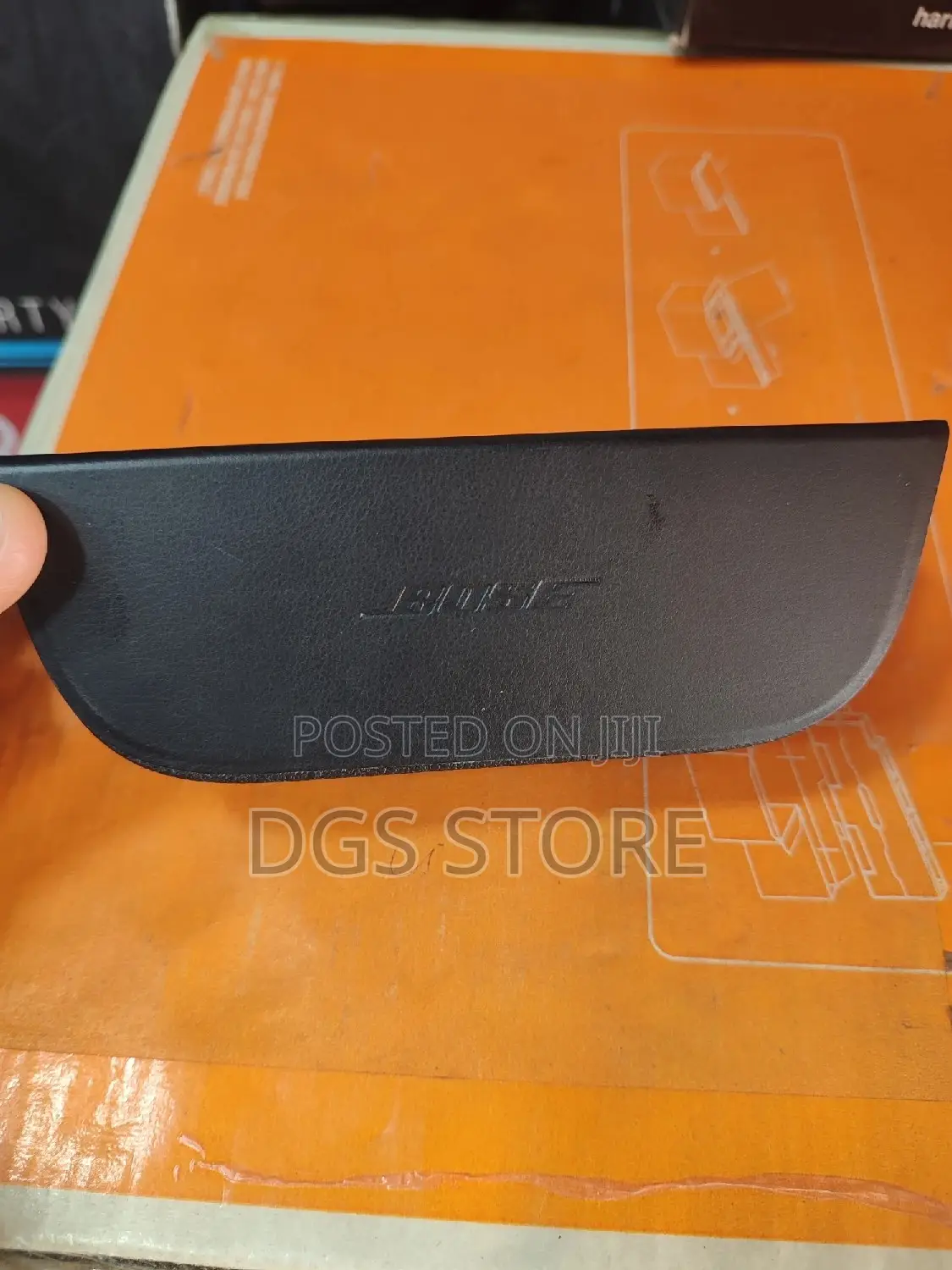 Bose Sunglasses