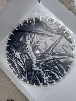 20 Inches Concrete Blade