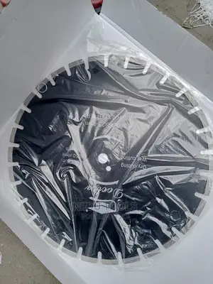20 Inches Concrete Blade