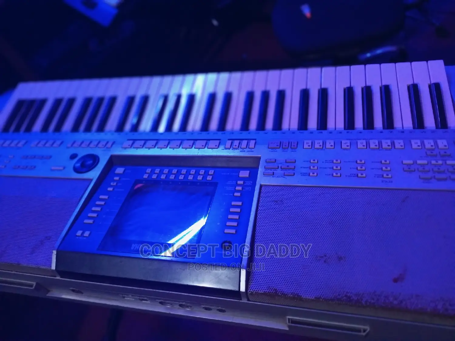 Mixing and Mastering