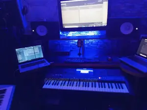 Mixing and Mastering