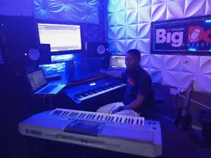 Mixing and Mastering