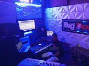 Mixing and Mastering