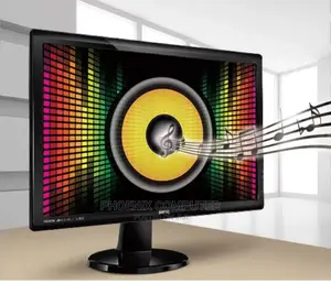 22 Inches Benq HDMI FHD Resolution Monitor