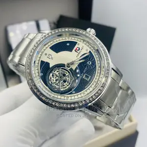 Forecast Jewels