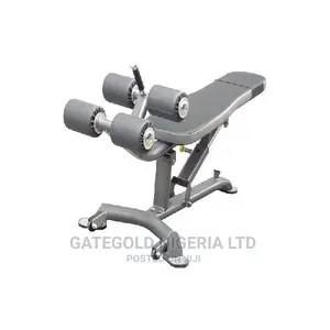IT7013B Multi Ab Bench