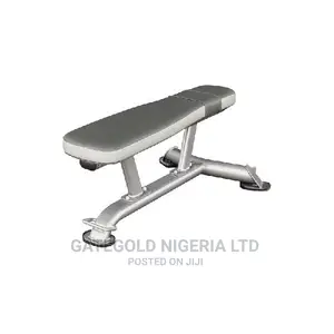 IT7009B Flat Bench