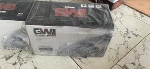Great World Maintenance Battery