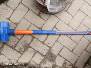 12kg Hammer