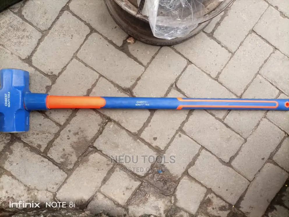 12kg Hammer