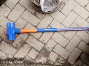 12kg Hammer