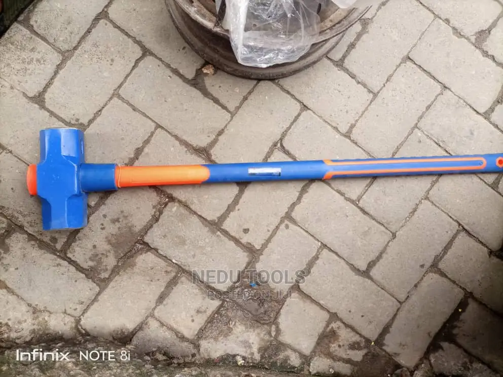 12kg Hammer