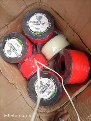 300m Brush Cutter Rope