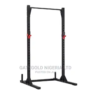 868ss HD Squat Stand
