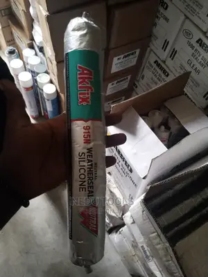 Silicone Sealant Akfix