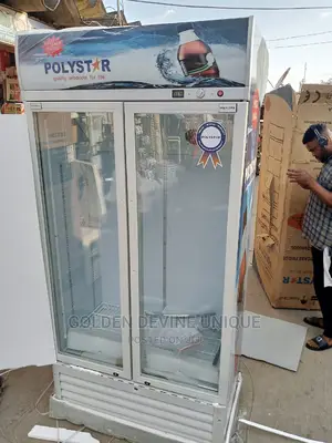 Polyester Chiller