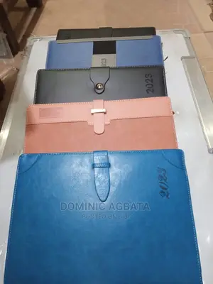 Quality Diary for 2023