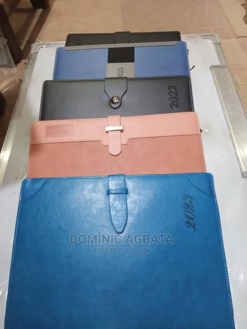 Quality Diary for 2023