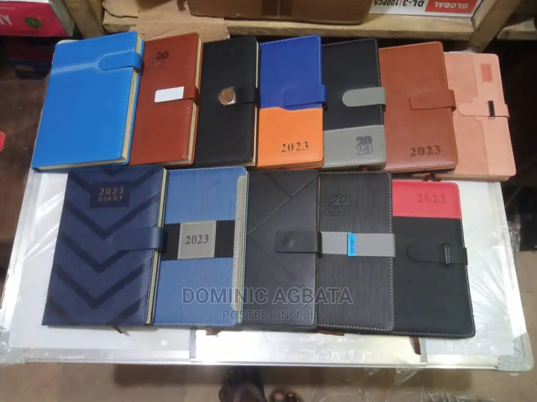 Quality Diary for 2023