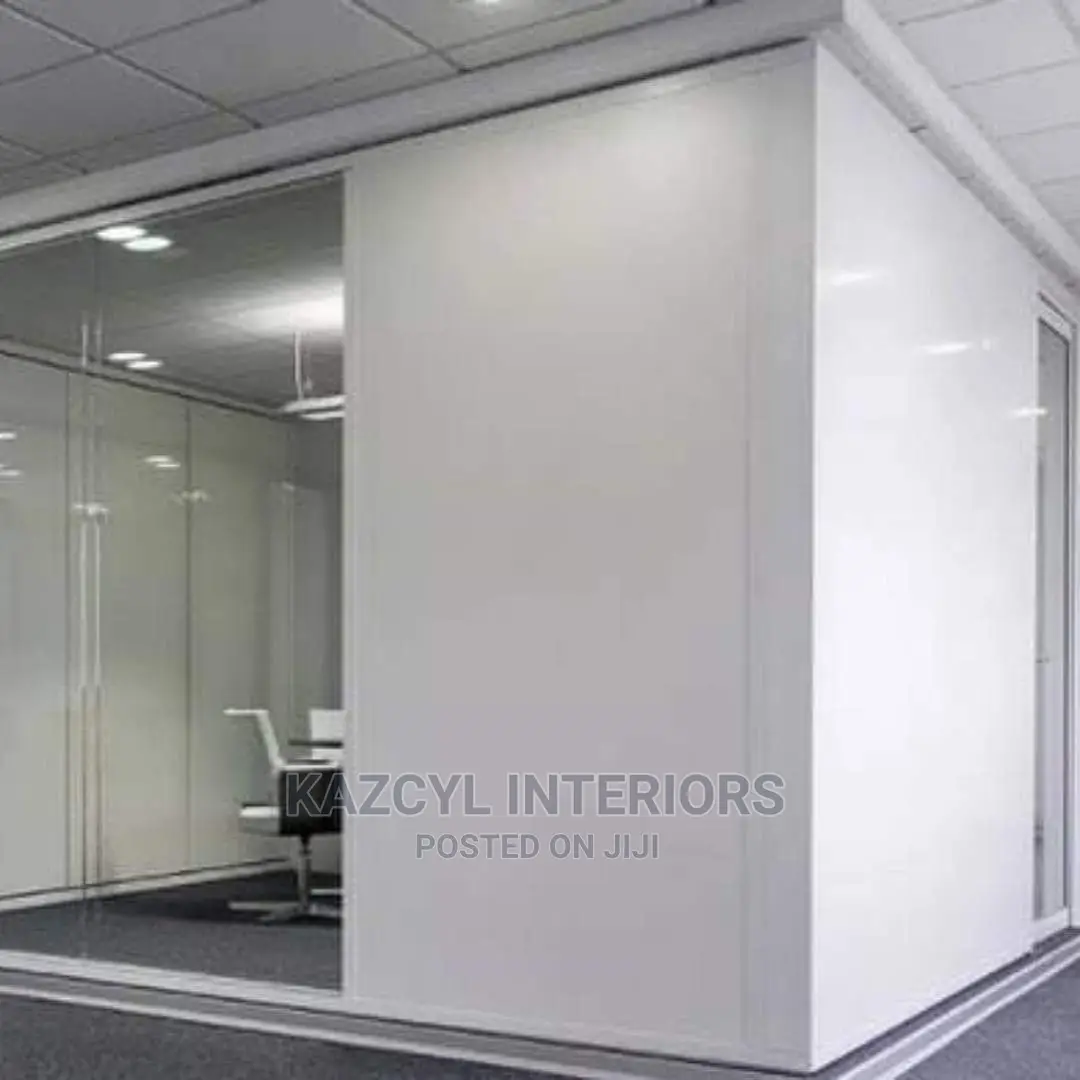 Drywall Plasterboard Partitions and Ceiling
