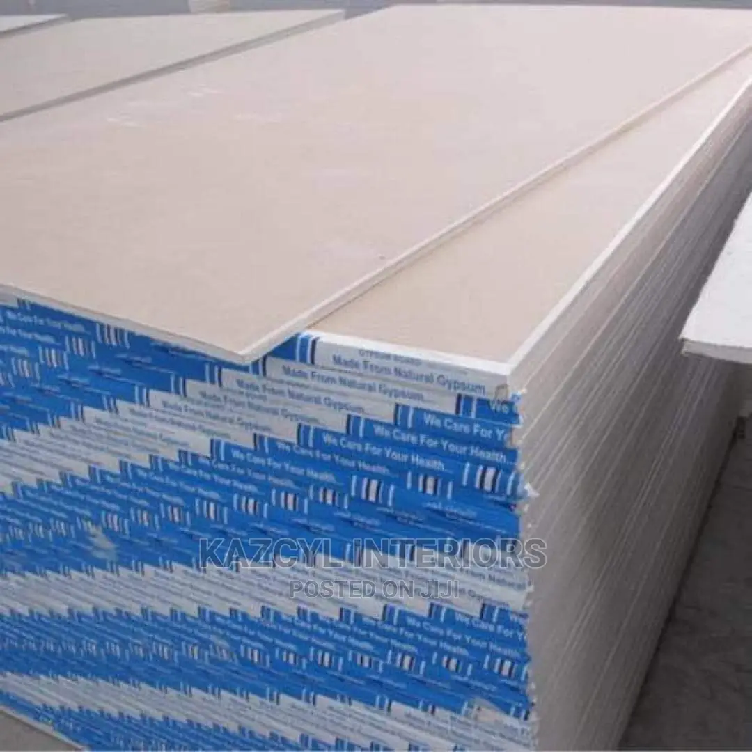 Drywall Plasterboard Partitions and Ceiling
