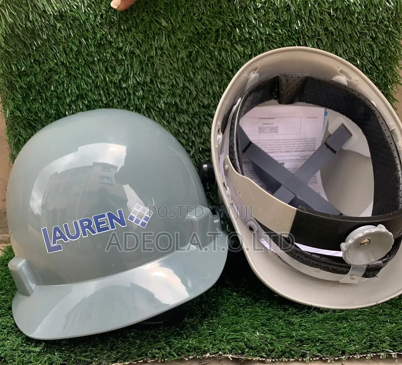 Head Helmet