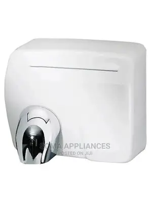 Ultradry Pro 1 Turbo Stainless Steel Hand Dryer