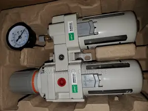 Air Filter Dryer