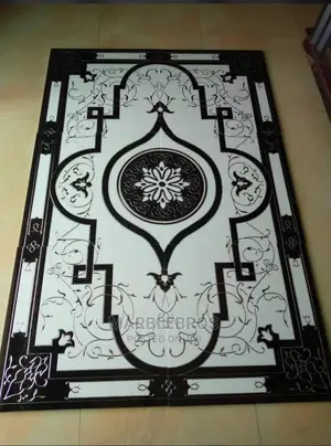Quality Center Decor Tiles