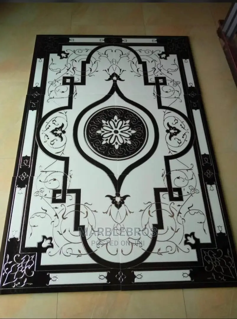 Quality Center Decor Tiles