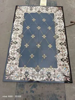 Quality Center Decor Tiles