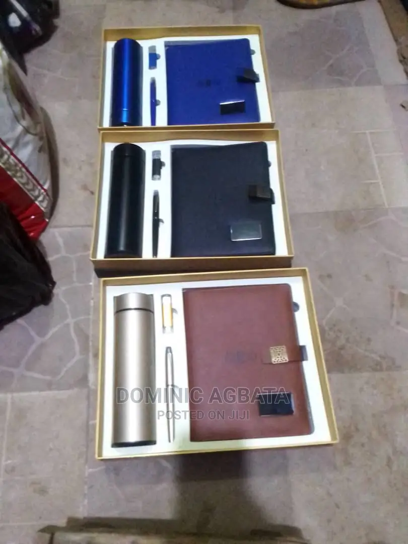 Power Bank Note
