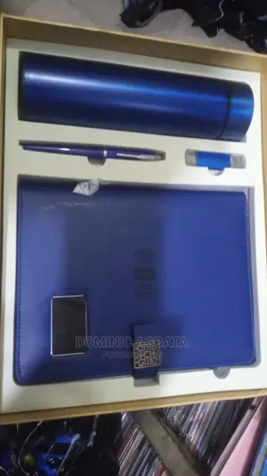 Power Bank Note