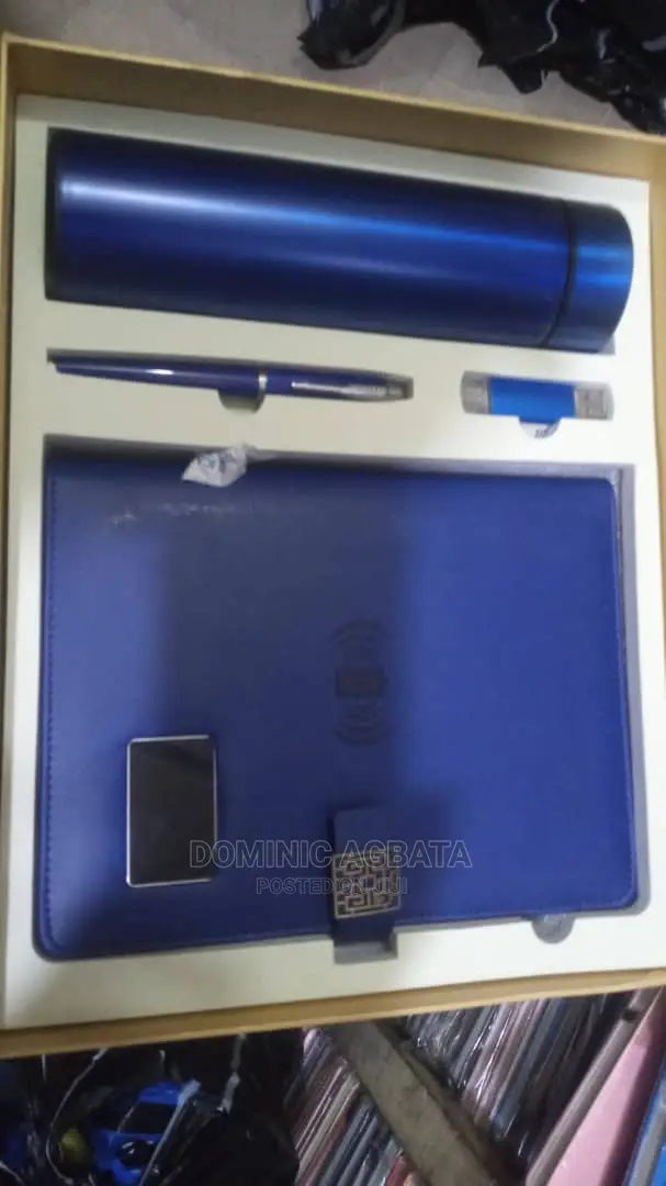 Power Bank Note
